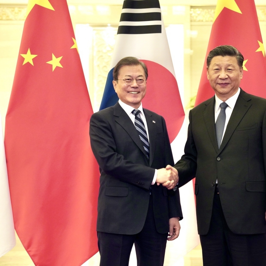 Xi Jinping affirms visit to Korea this year, timing remains undecided