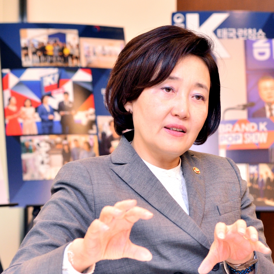 [Herald Interview] ‘Startups, SMEs hold key to Korea’s future’