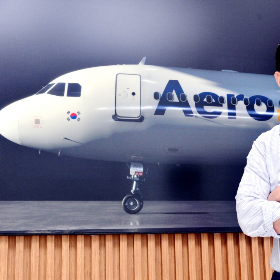 [Herald Interview] A progressive launch of airline in midst of pandemic