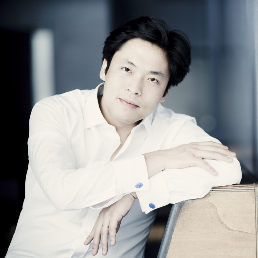 [Herald Interview] Pianist puts himself in Beethoven’s shoes