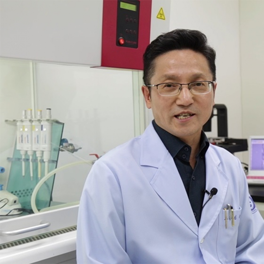 [Power Korea] Can stem cells eradicate dementia?