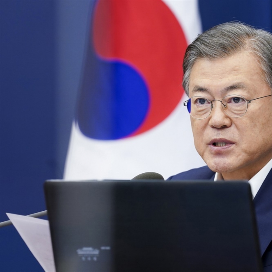 Economy will recover from fallout, return to normal trajectory in H1 2021: Moon