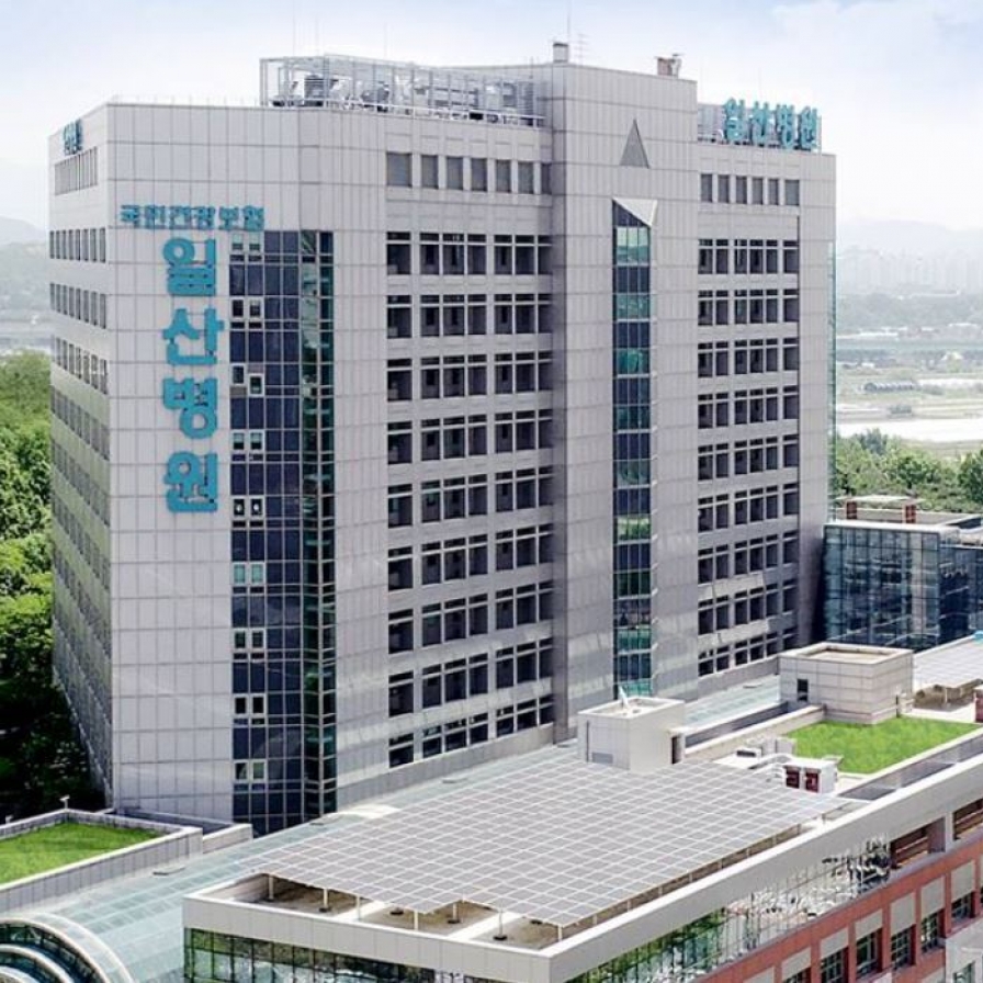 S. Korean hospital develops AI-based COVID-19 mortality risk predictor