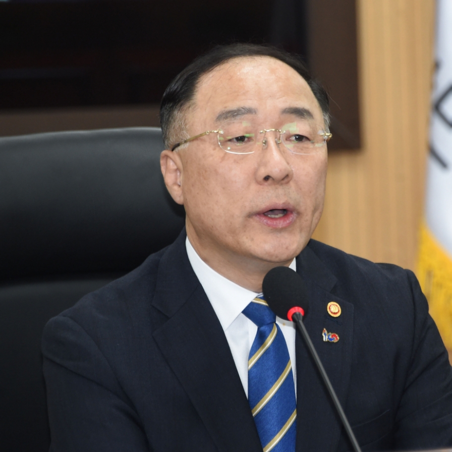 S. Korea, World Bank strive for sustainable growth