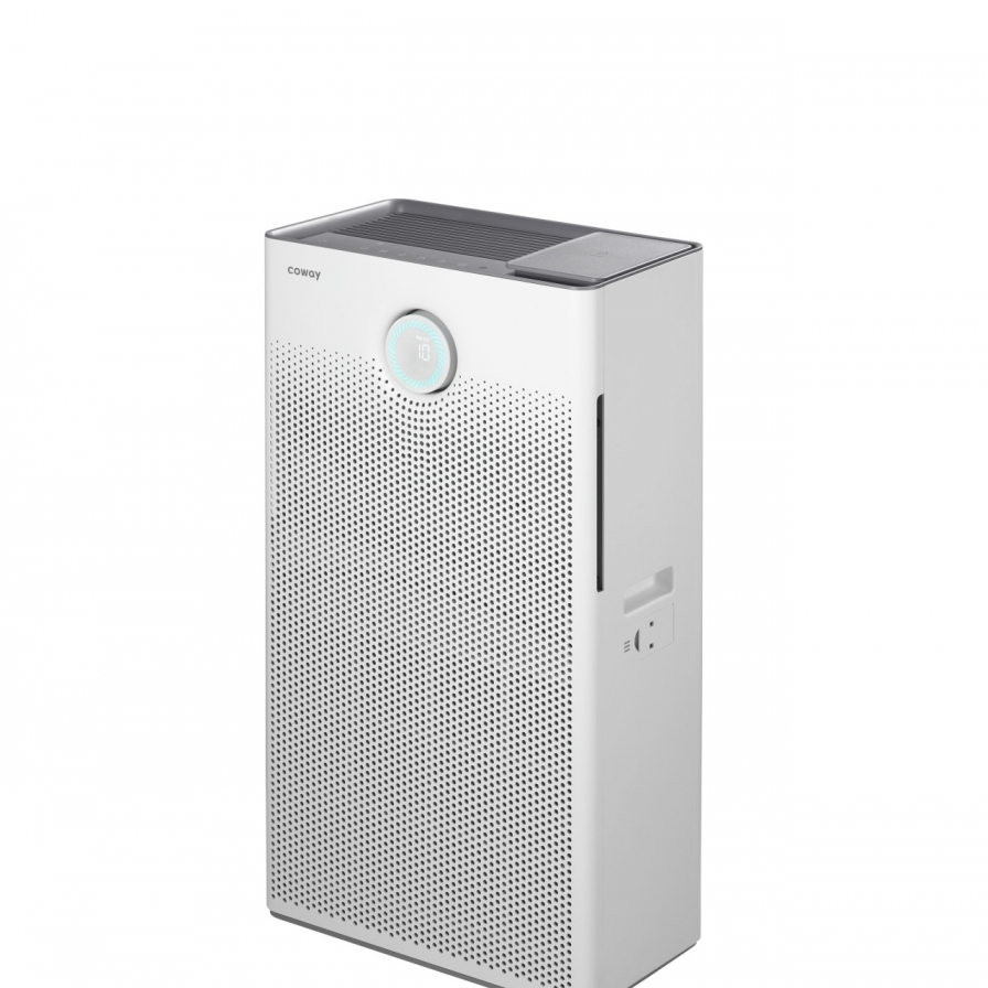 Coway’s air purifier and humidifier combo an optimal choice to keep the air clean and fresh