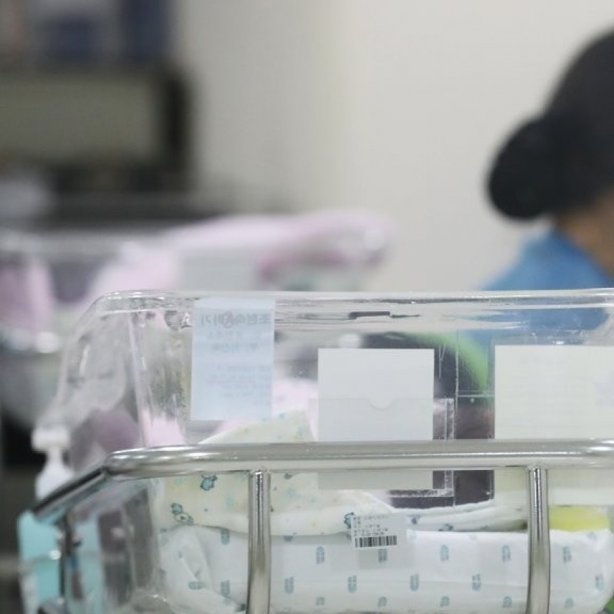 COVID-19 to worsen S. Korea’s falling birthrate, marriage rate