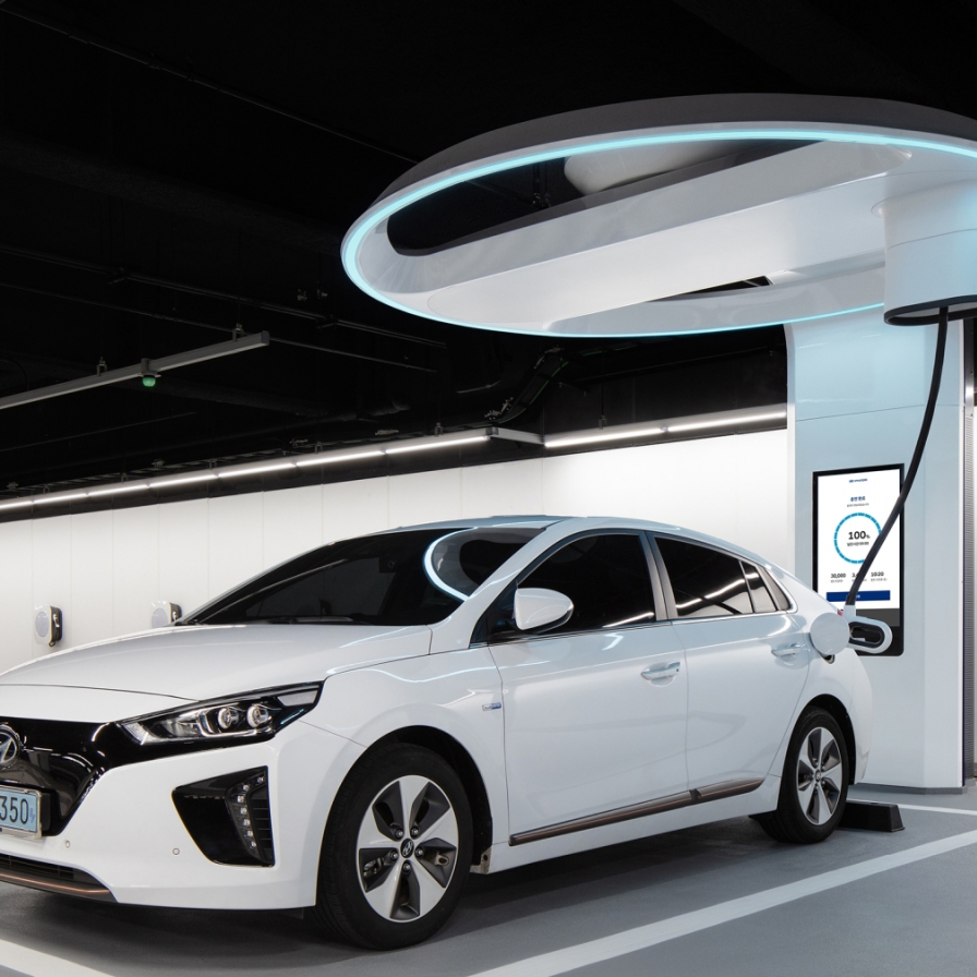 S. Korea’s EV market poised for take-off in 2021