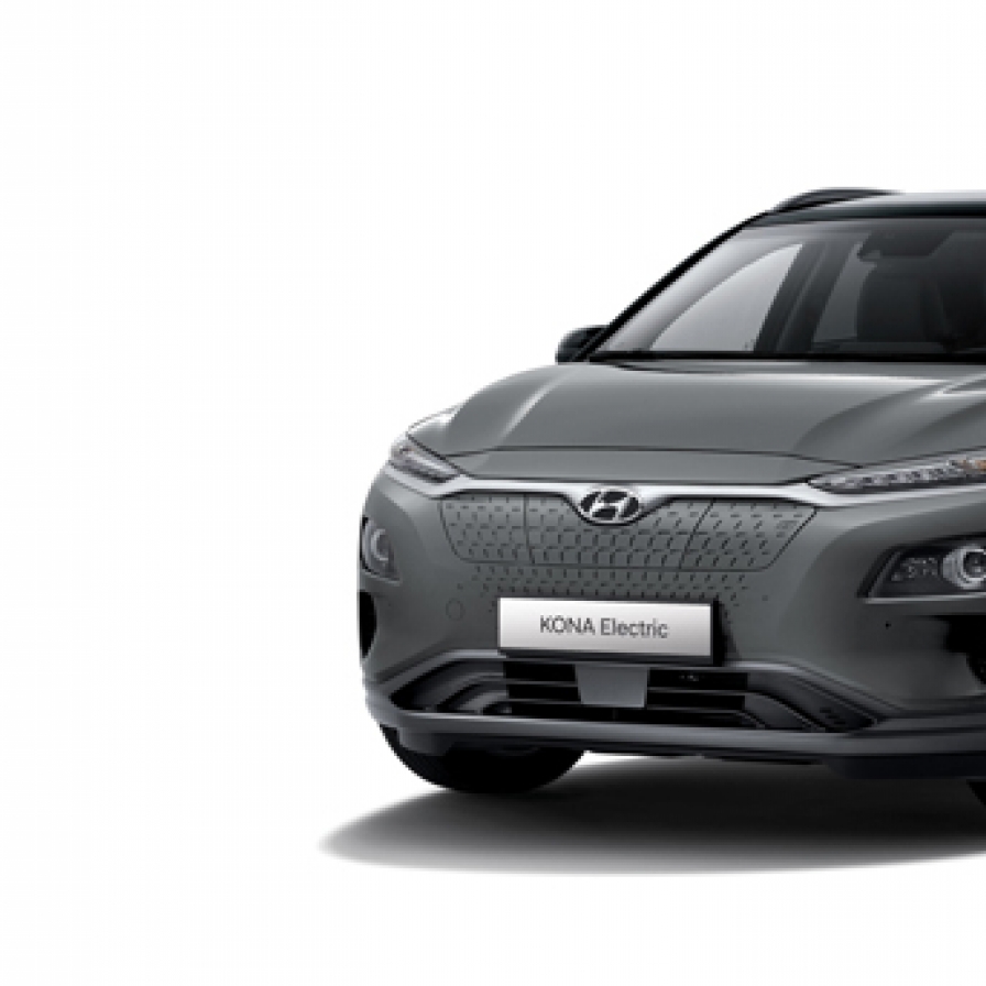 Hyundai to replace batteries in some 82,000 Kona, other EVs over fire risks