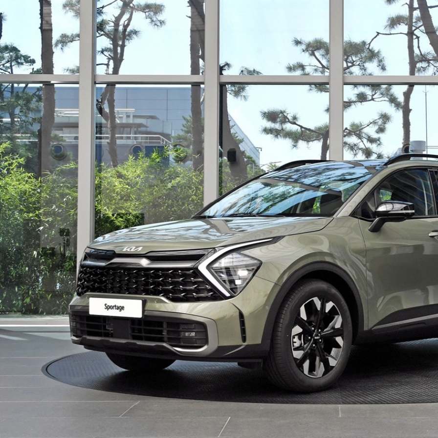 Kia Q2 net jumps more than 10-fold on base effect, SUVs