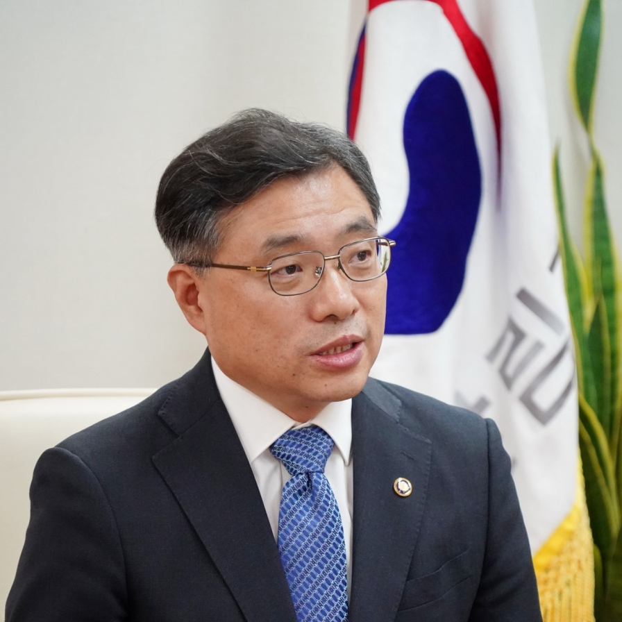 [Herald Interview] Korea Forest Service on keeping the country green