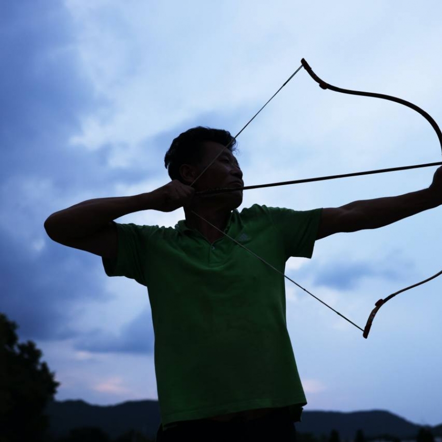 [Visual History of Korea] Gakgung, the Korean composite bow which saved Koreans throughout history