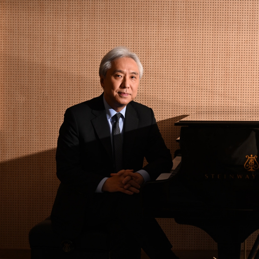 [Herald Interview] K-Arts President Kim Dae-jin hails role of devoted teachers