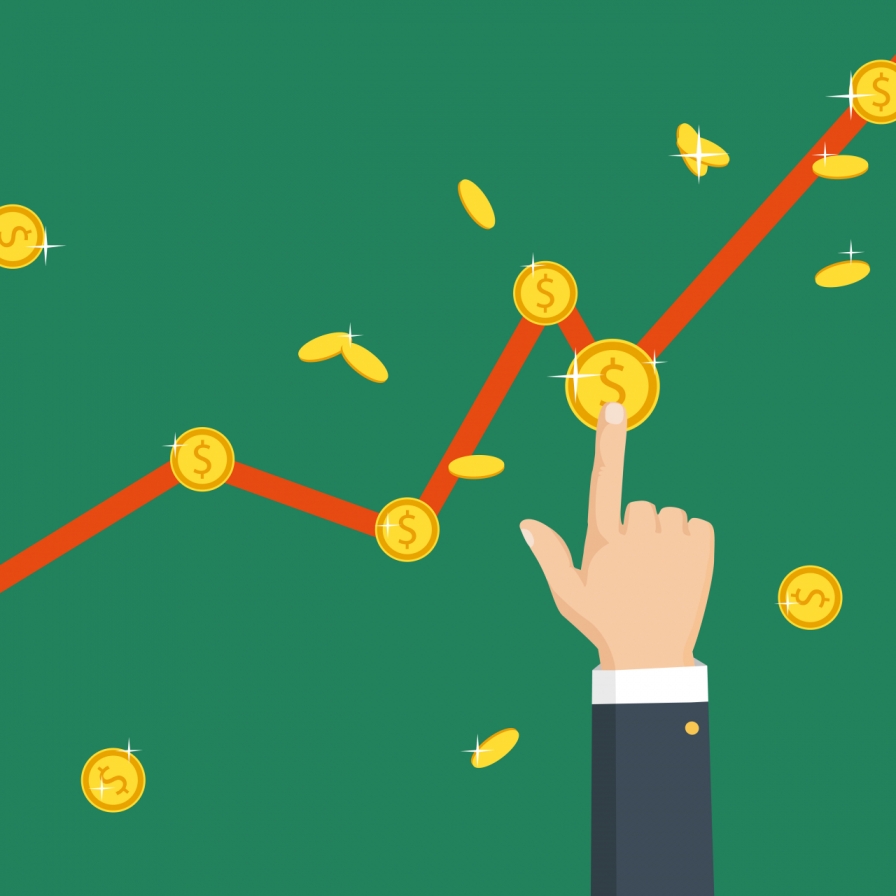 Producer prices grow for 6th month in June on high energy, service costs