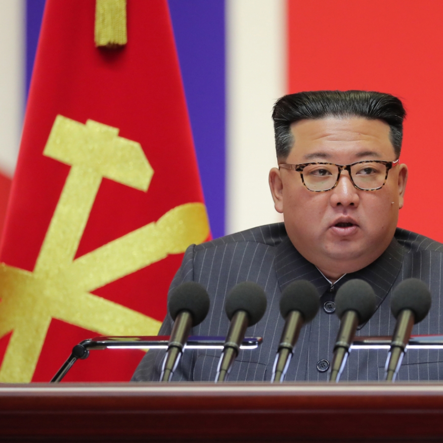 NK leader declares victory in fight against COVID-19: state media