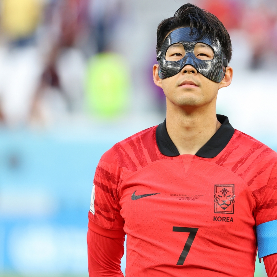 [World Cup] S. Korea looking to grab record-setting win for Asian teams