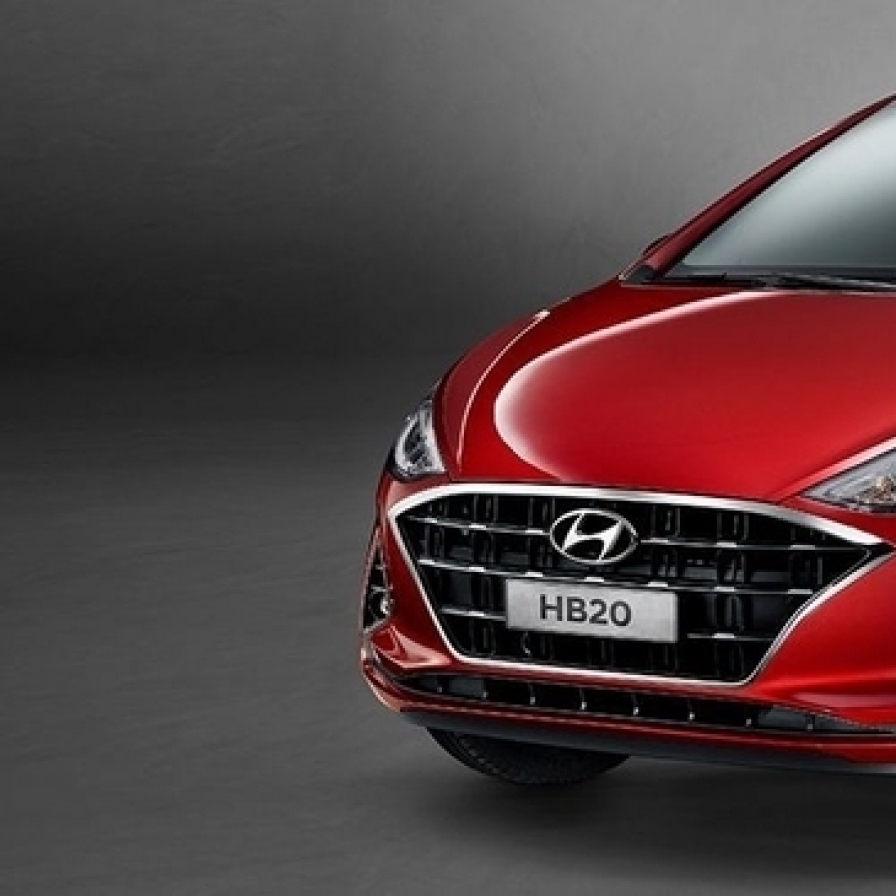 Hyundai inches away from double-digit market share in Brazil