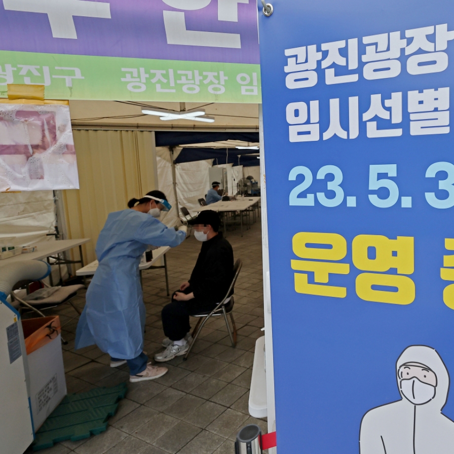 S. Korea's new COVID-19 cases under 20,000 for 6th day