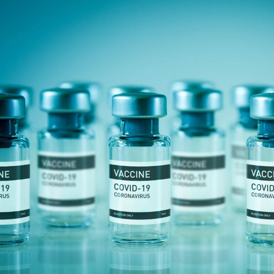 21 million expired COVID-19 vaccine doses discarded: data