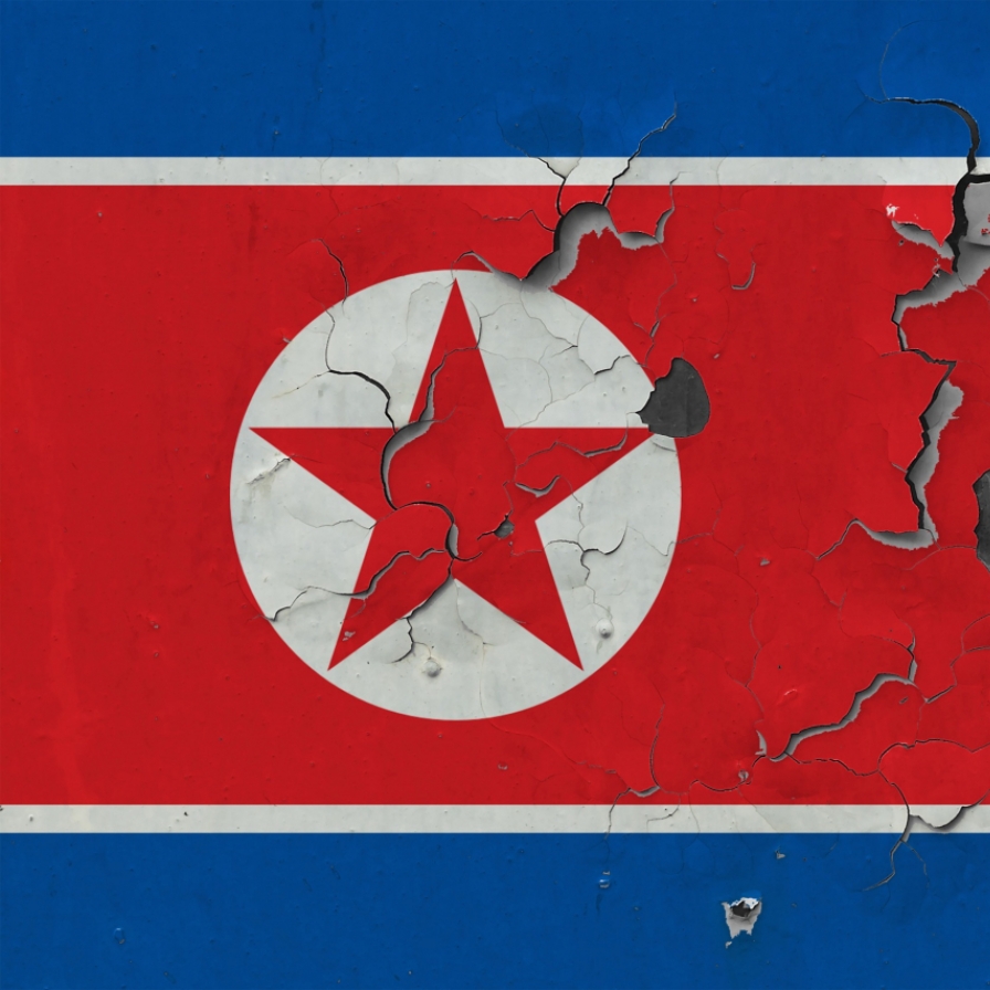 Increasingly more North Korean dissenters escaping to South