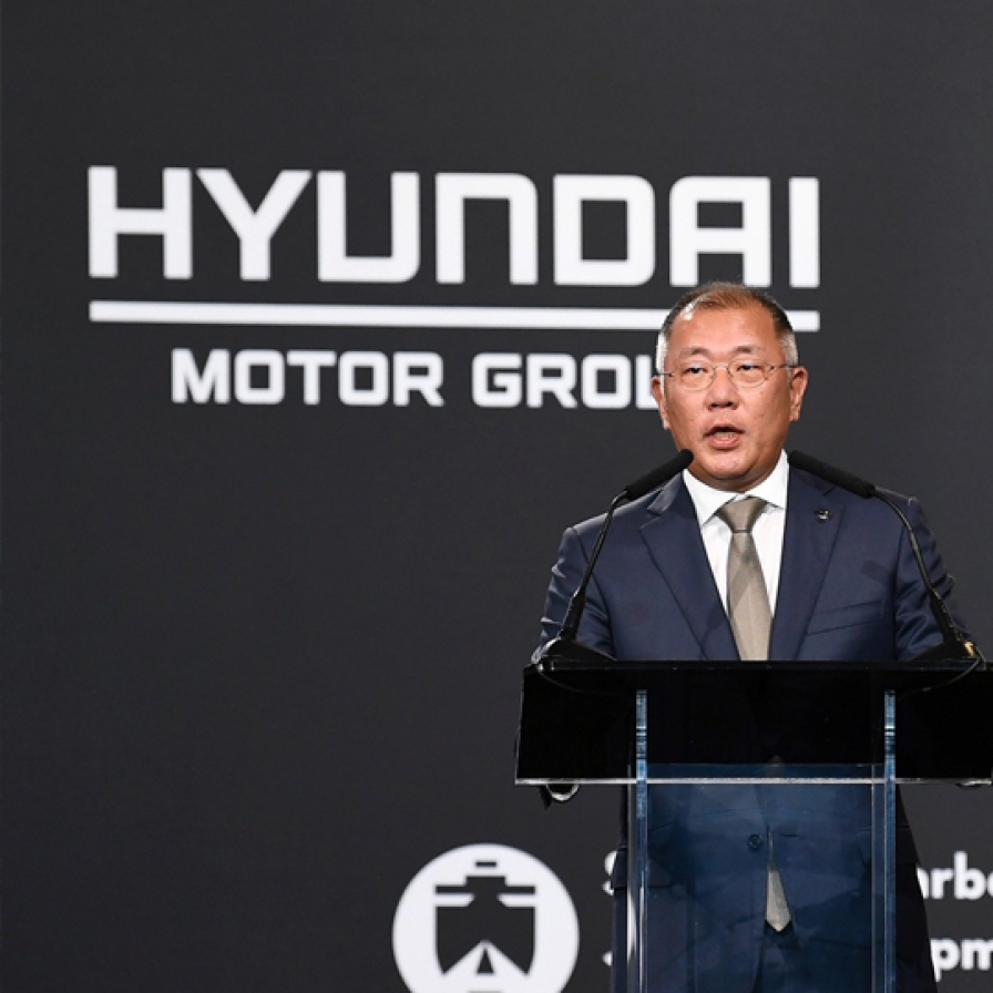 Hyundai takes earnings crown after profit surge