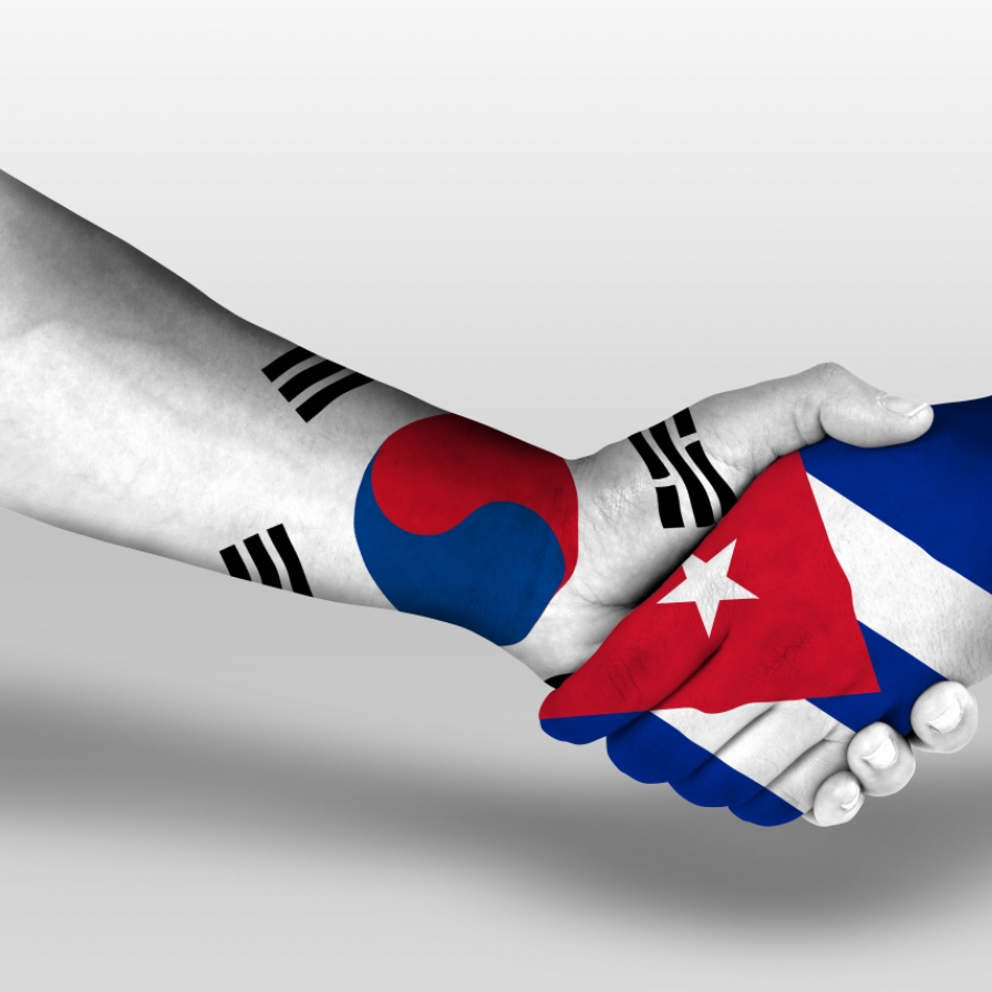 Seoul touts economic potential of S. Korea-Cuba ties