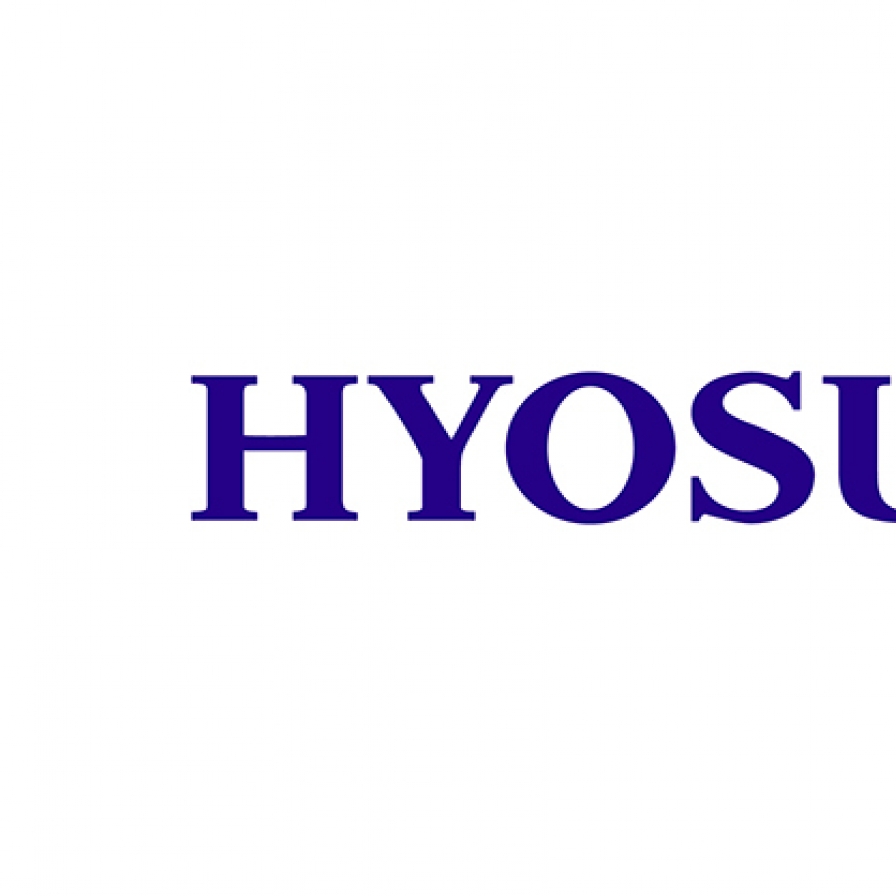 Hyosung Ventures invests in logistics solution provider