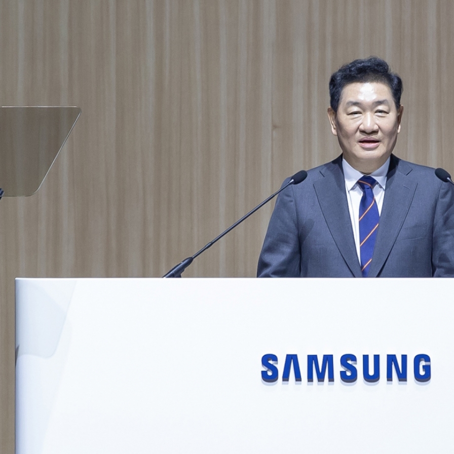 Samsung vows to seize opportunity of AI