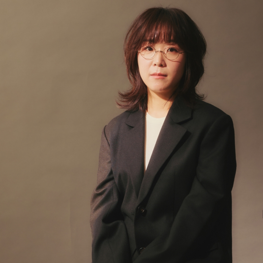 [New on the scene] Director Kim Hee-jin compelled by stories of marginalized