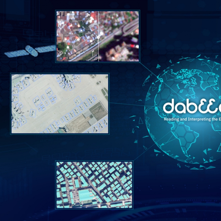 AI technology company Dabeeo wins fund from major defense investors