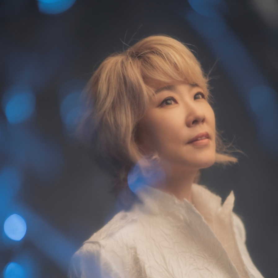 Jazz singer Nah Youn-sun to mark 30th debut anniversary with concert