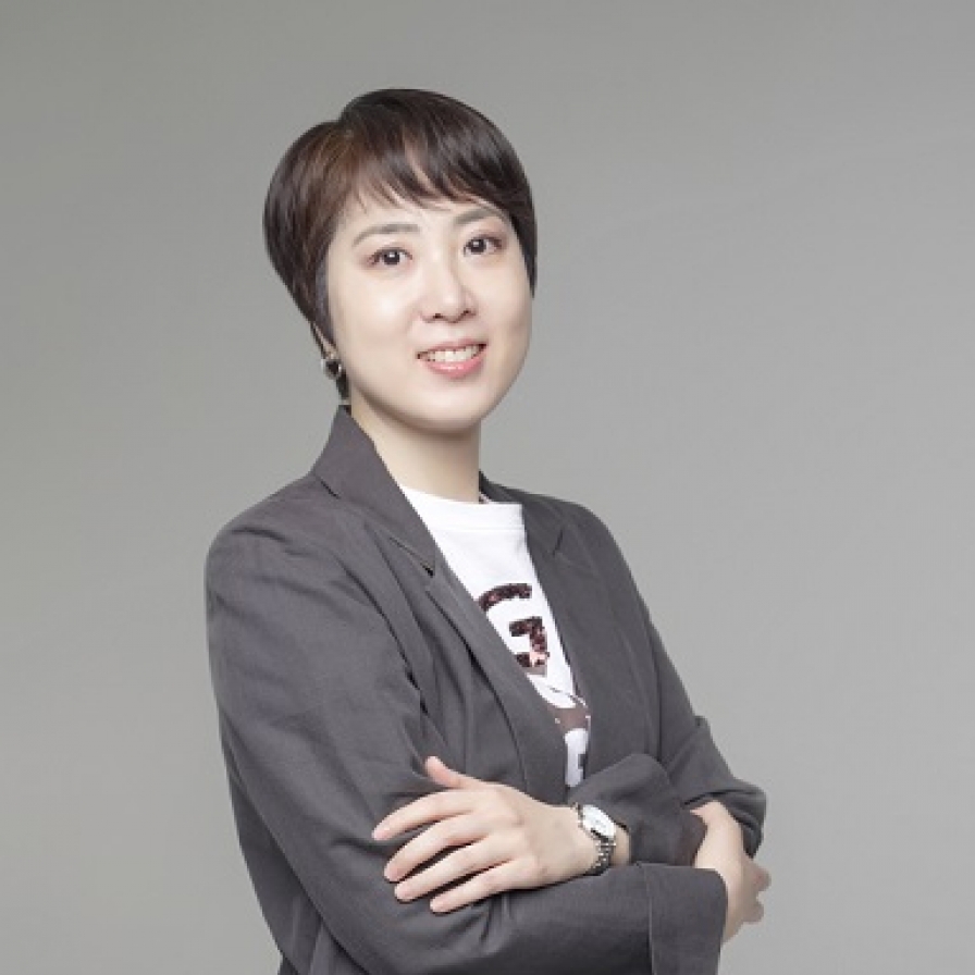 Sarah Dongmi Choi named one of Korea's top LinkedIn influencers