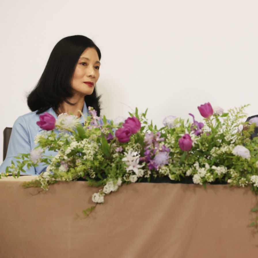 Korean premiere of Neumeier's 'The Little Mermaid' brings tale of love, sacrifice to stage