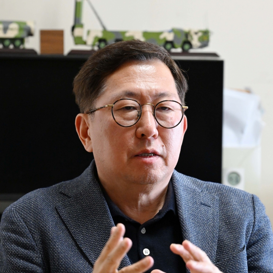[New faces of Assembly] Trump factor sets mood for South Korea to cultivate its ‘nuclear potential’: lawmaker-elect