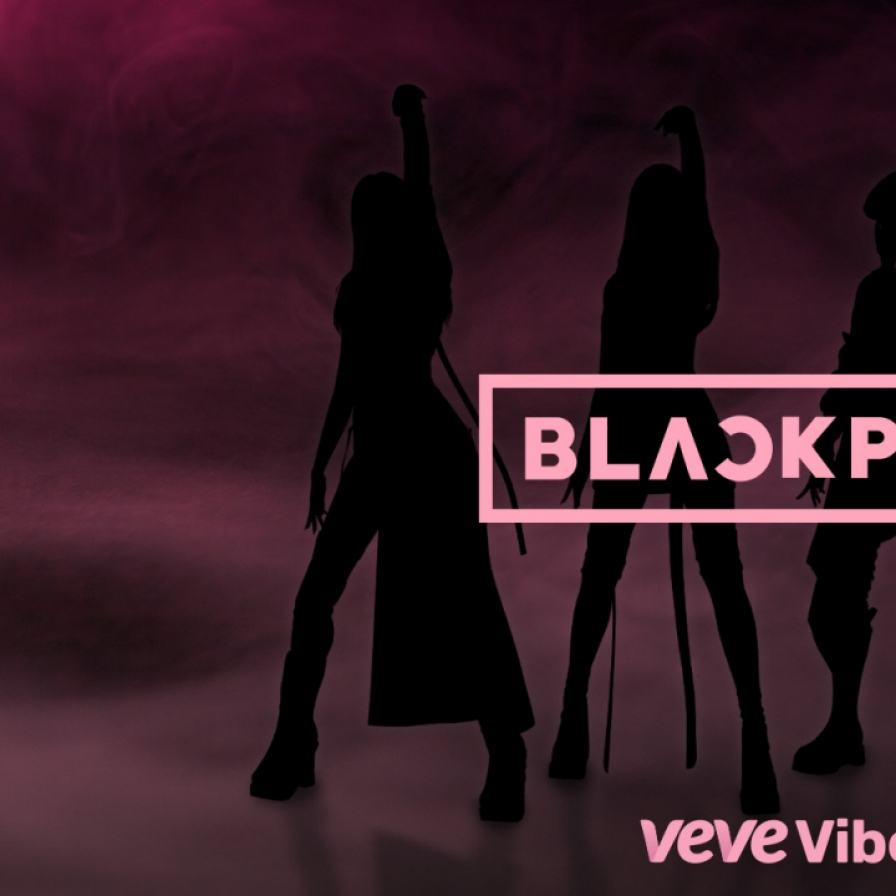 YG to release first Blackpink digital collectibles