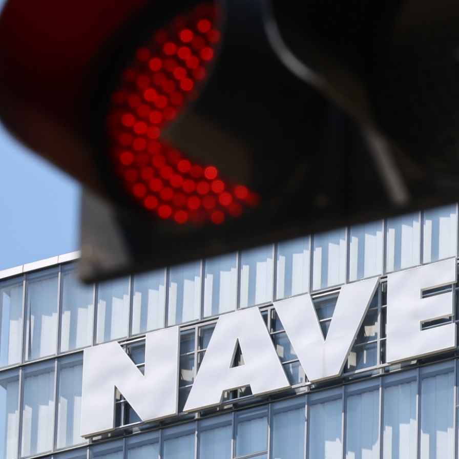 Naver’s Line dilemma: Lose global footing for cash?