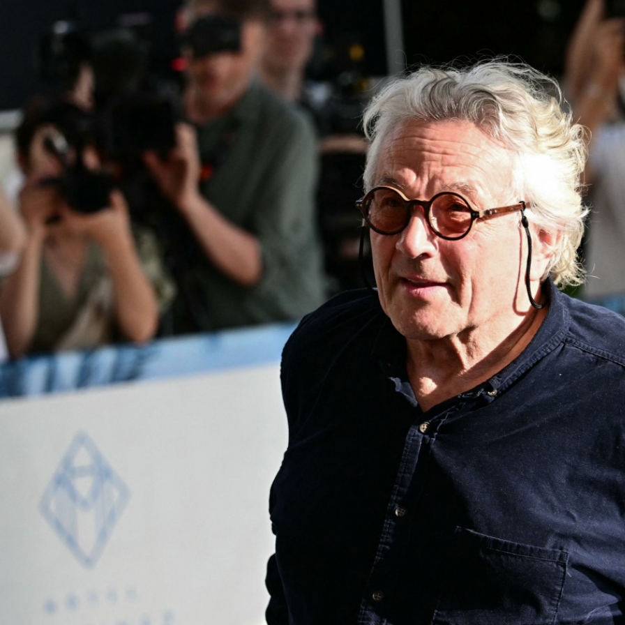 'Furiosa' speeds into the Cannes Film Festival