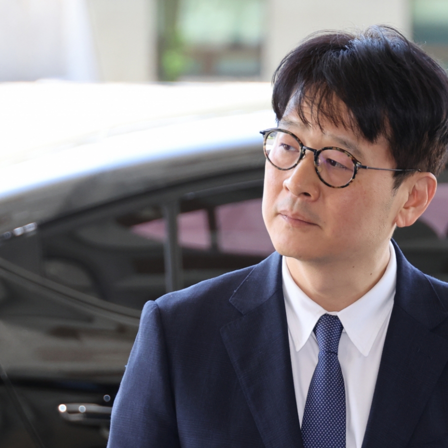New Seoul High Prosecutors’ Office chief vows full-fledged probe into first lady