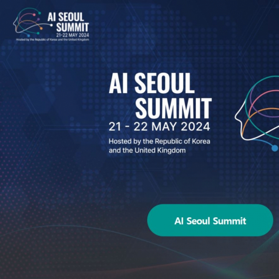 AI Seoul Summit to discuss ways to make AI equitable in Global South