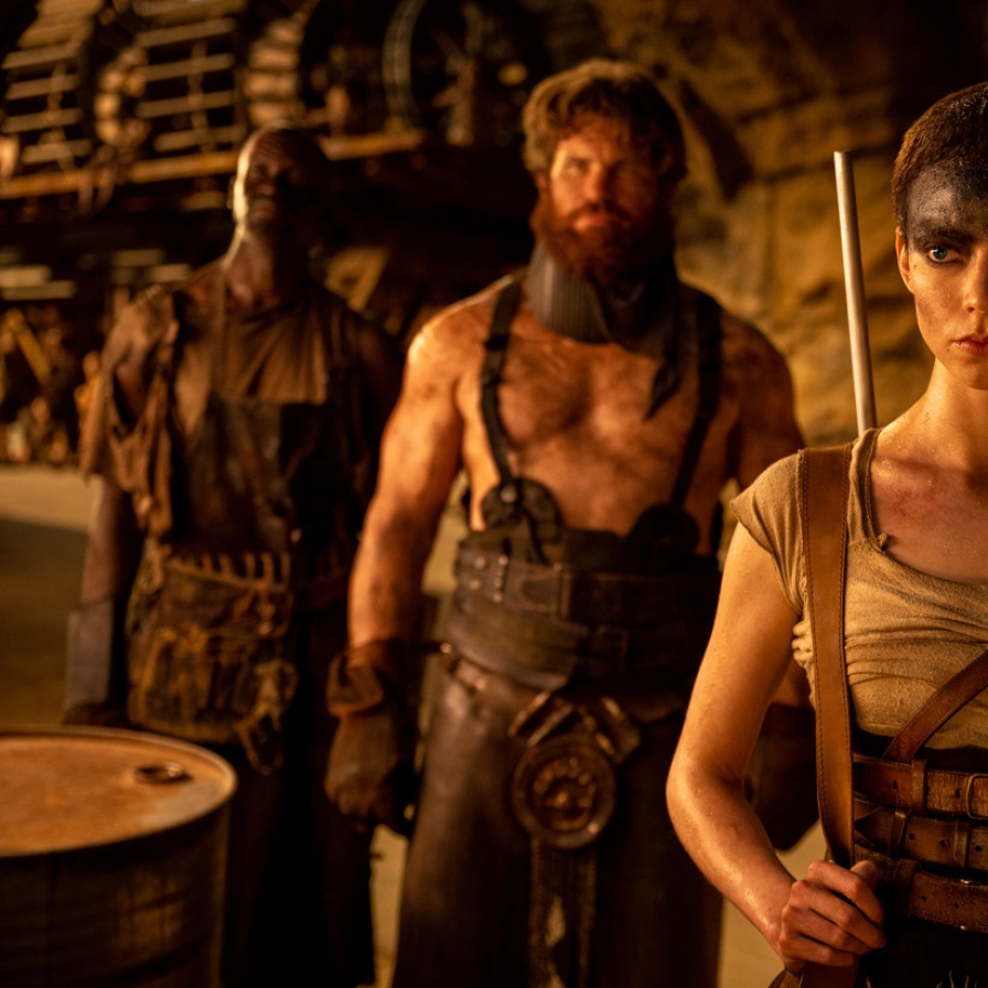 [Herald Review] ‘Furiosa: A Mad Max Saga’ expands gripping universe of ‘Mad Max’ franchise