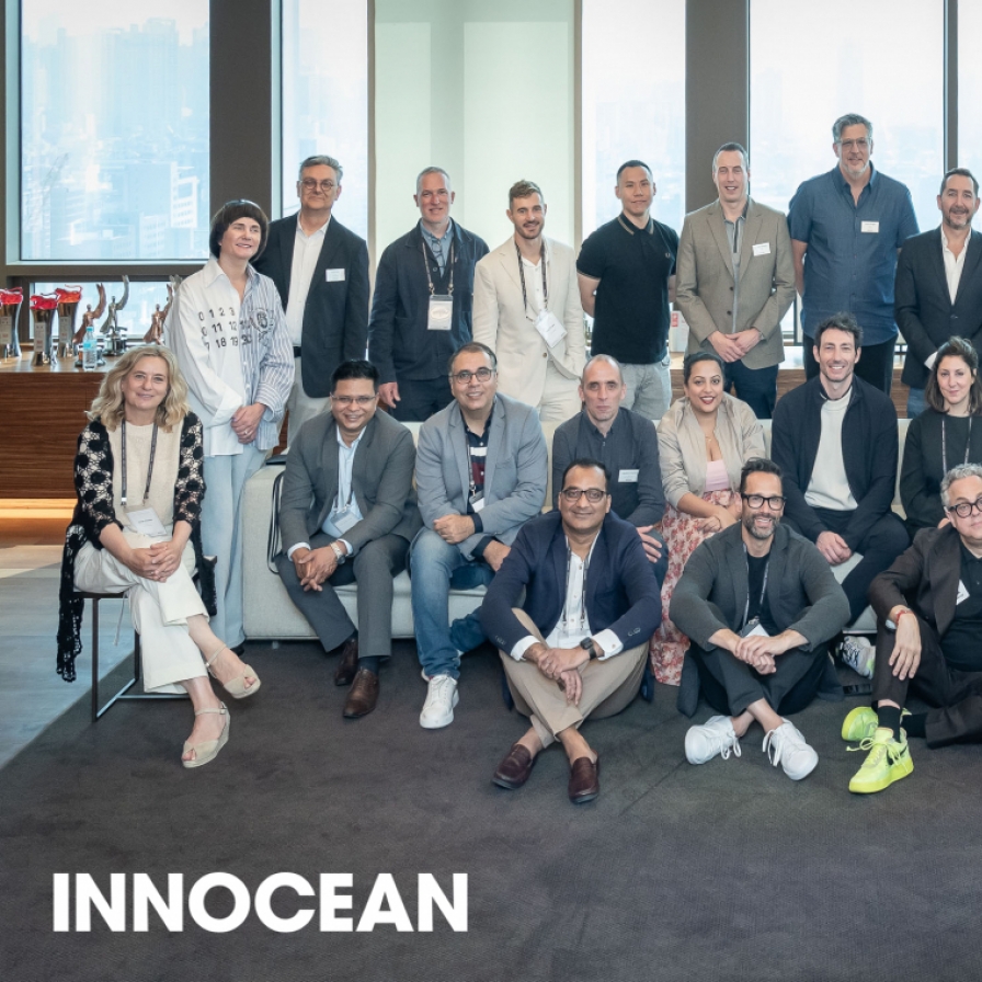 Innocean invites global execs to Seoul for cultural exchange, synergy