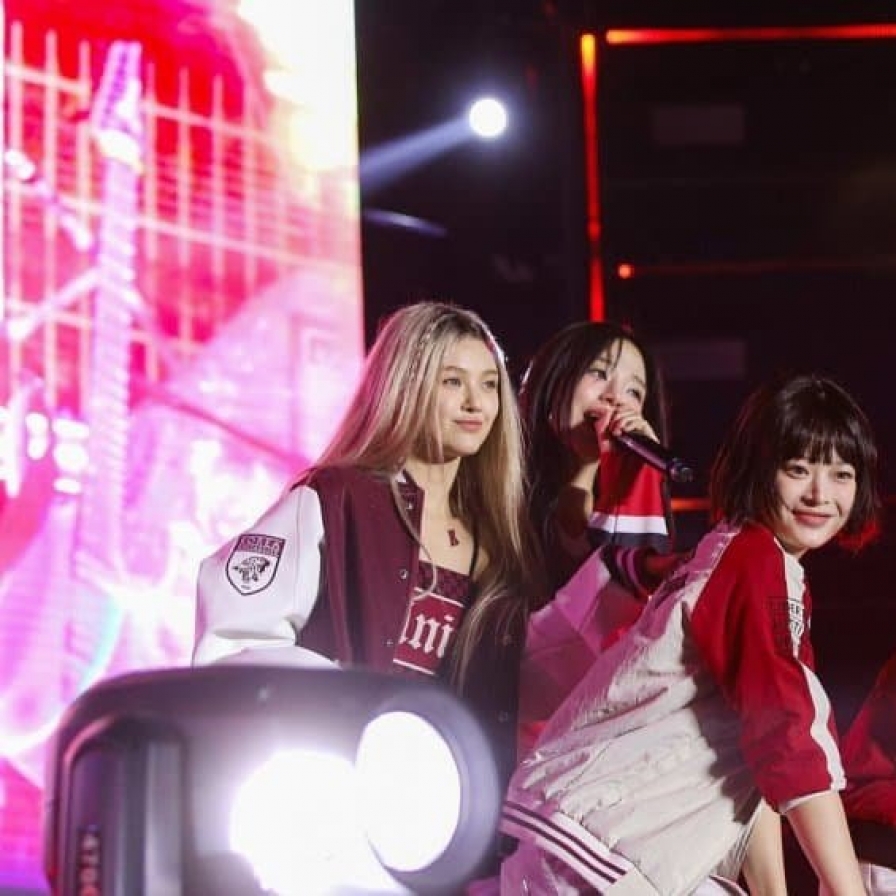 University festivals criticized for  K-pop concert ticket scalping