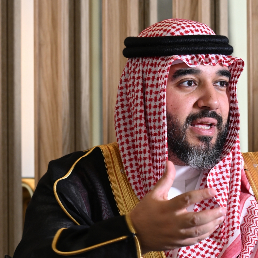 [Herald Interview] Saudi Arabia seeks more ‘boots on the ground’ from Korean game makers