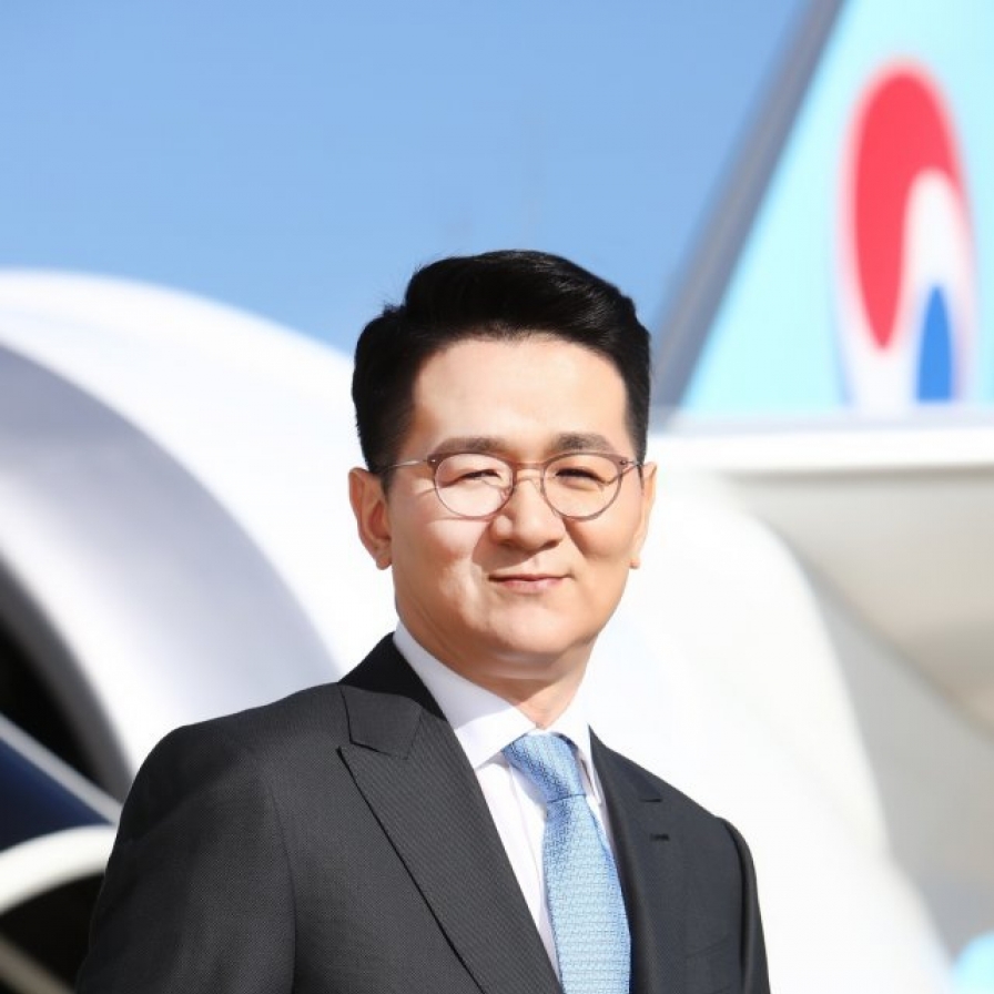 Korean Air CEO expects US to approve Asiana merger by October