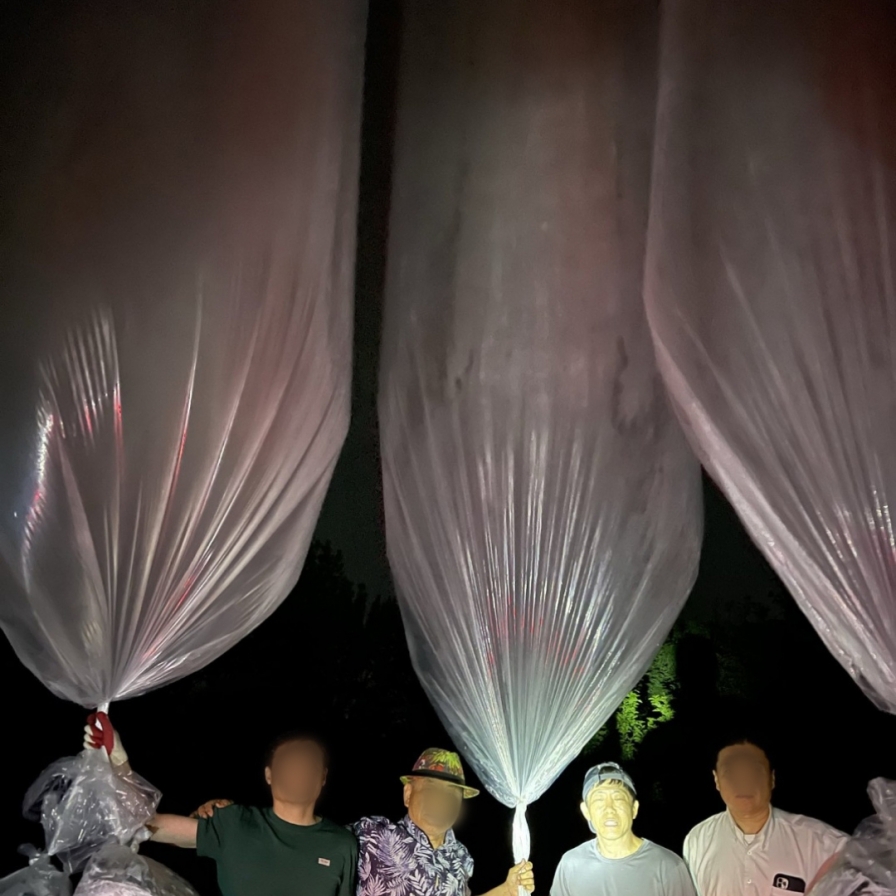 Will North Korea fly trash balloons into South Korea again? A look at rising tensions between them