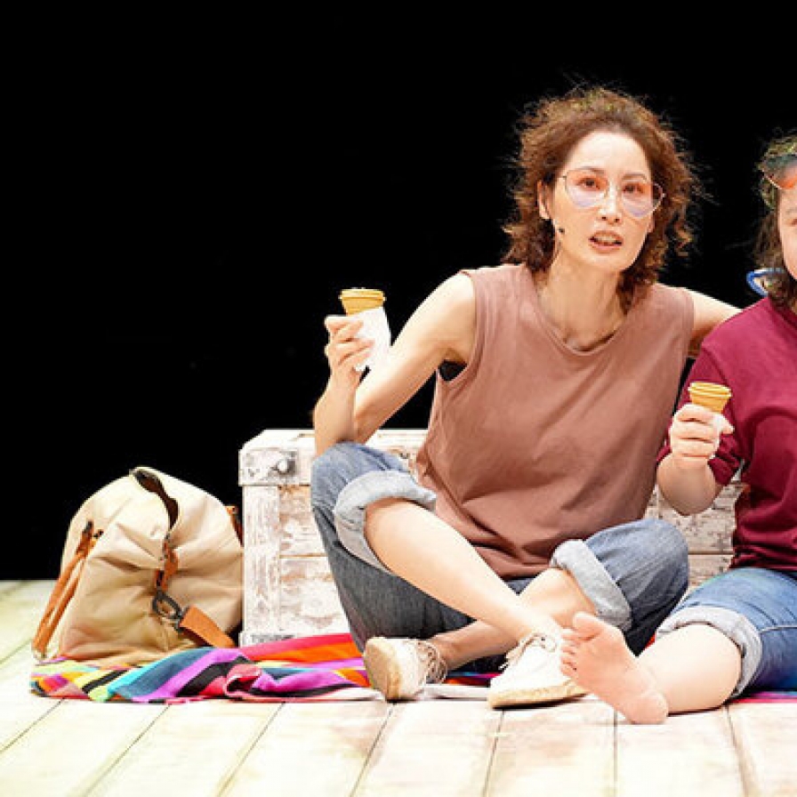 [Herald Interview] 'Jellyfish' playwright discusses authenticity of disabled portrayals