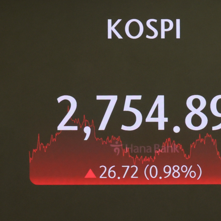 Seoul shares gain nearly 1% on tech gains