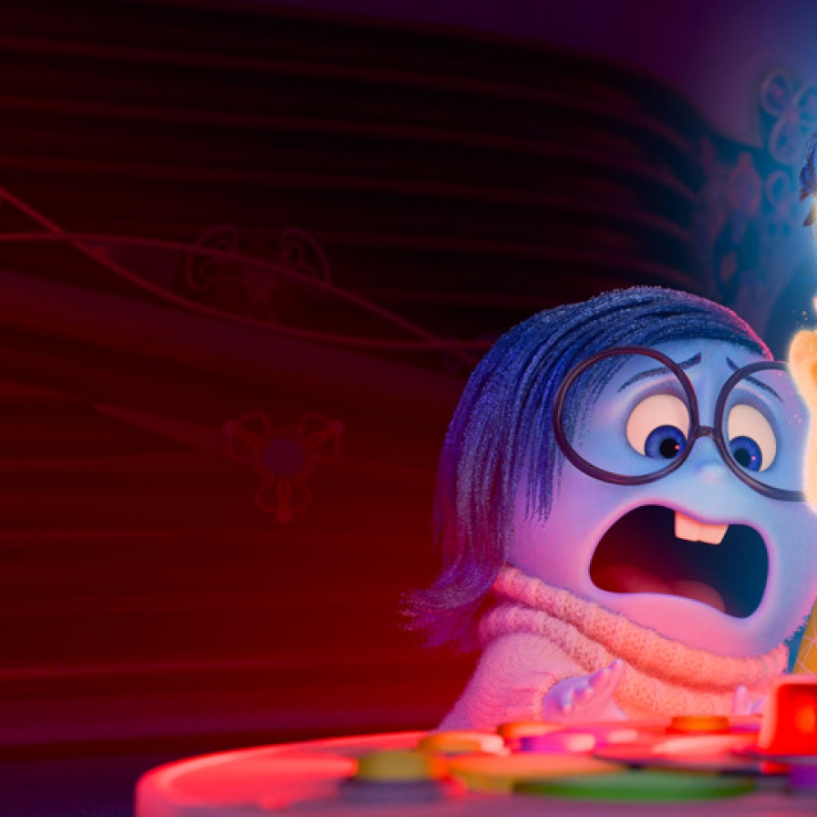‘Inside Out 2’ leads local box office, ‘Wonderland’ sits in second