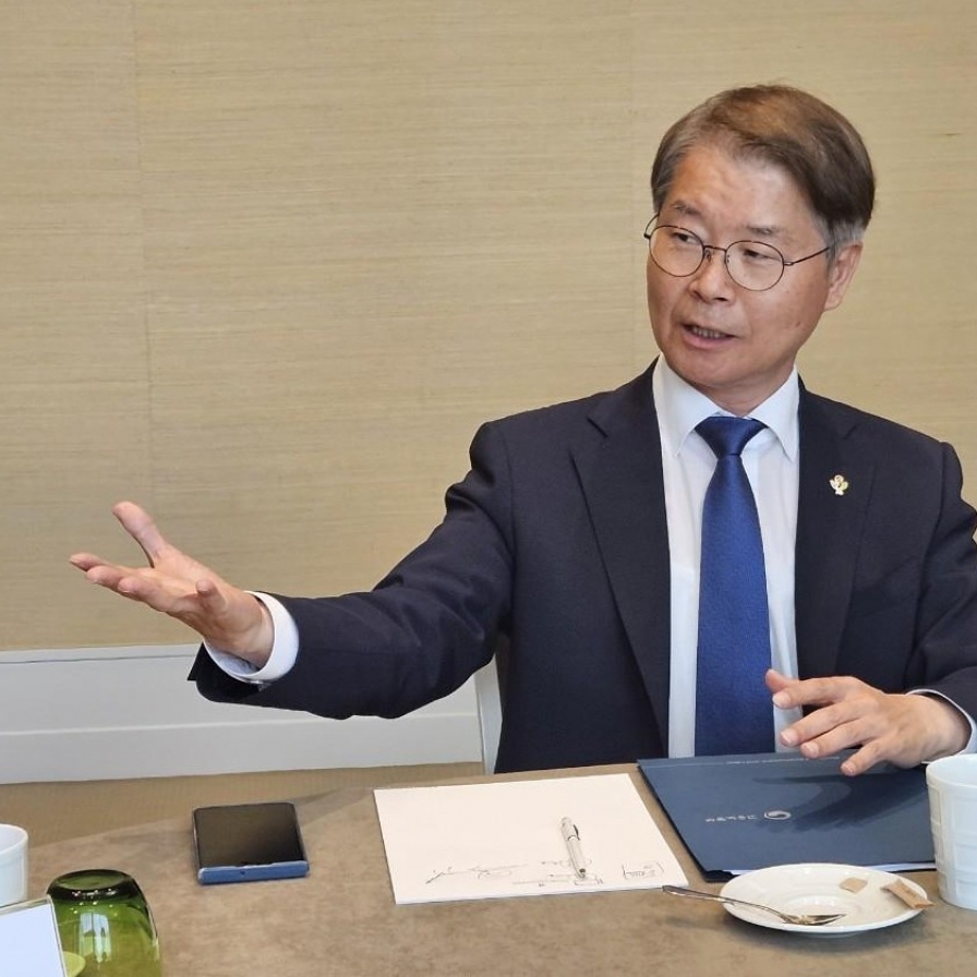 S. Korea set to chair ILO for first time in 21 years, amid labor union criticism