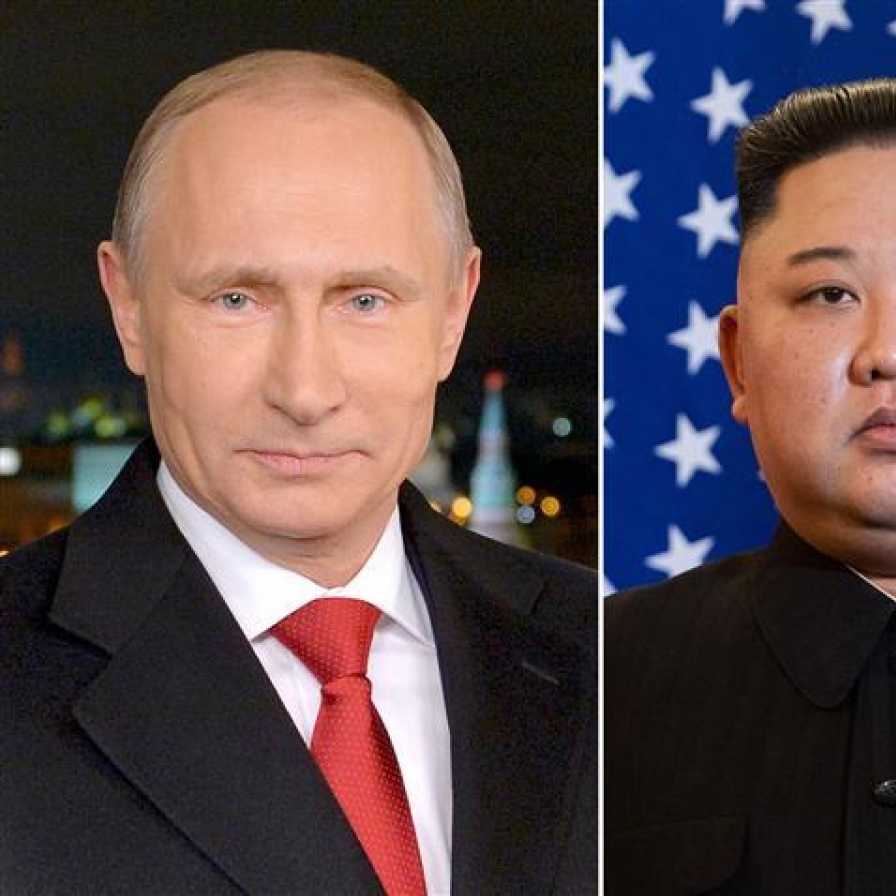 Putin's visit to NK comes at time of their mutual need