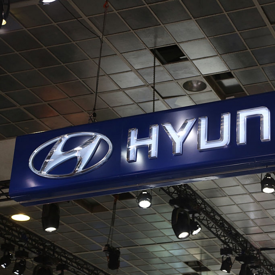 Shares of Hyundai Motor jump as it files for India unit IPO
